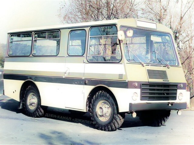 АвтоВсячина