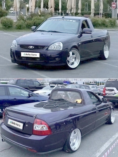 АвтоВсячина