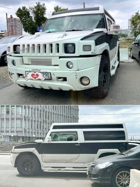 АвтоВсячина