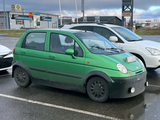 АвтоВсячина
