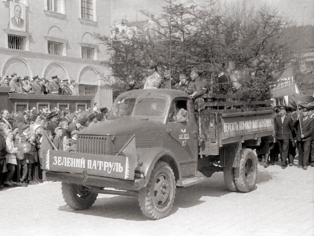 АвтоВсячина