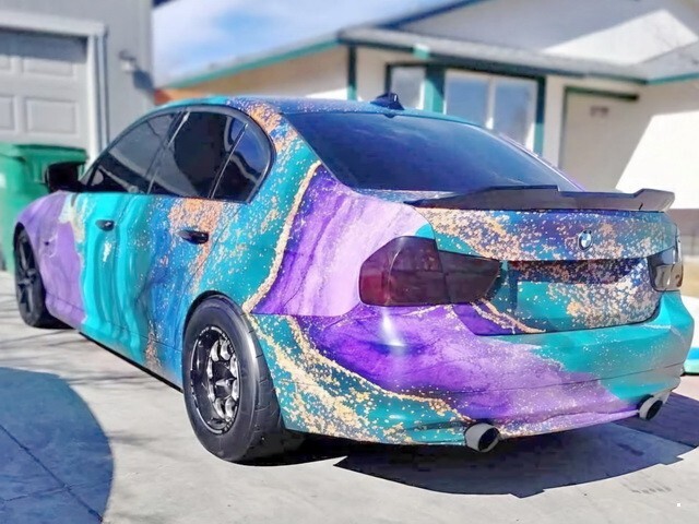 АвтоВсячина