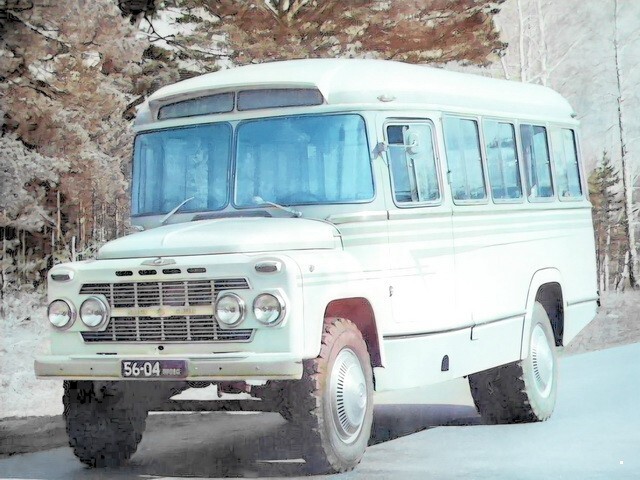 АвтоВсячина