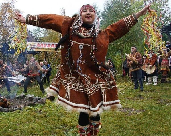 Ительмены