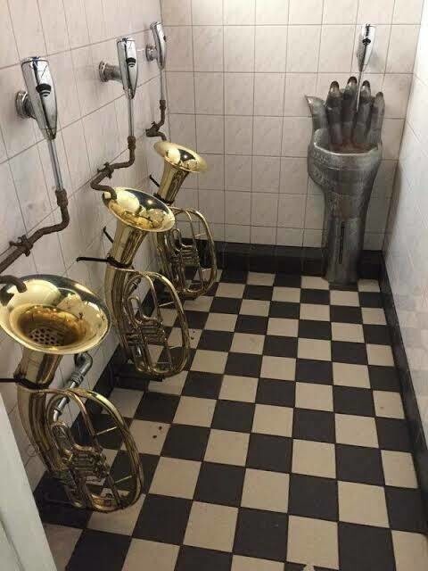Всё вразнобой 