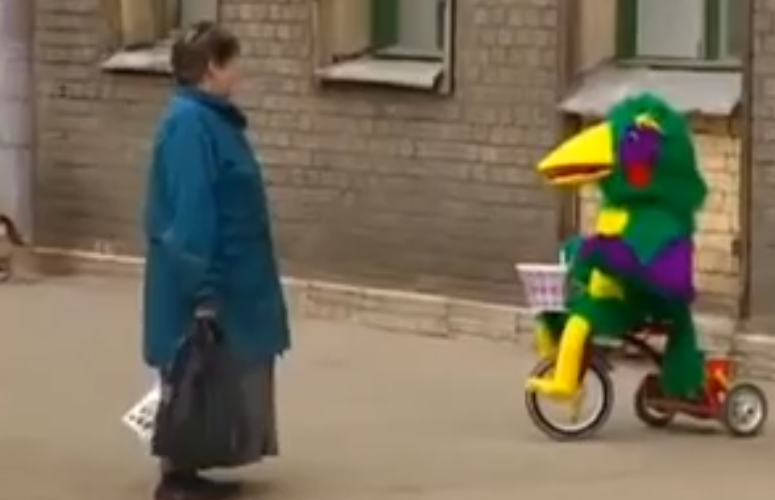 12 интересных фактов о "Городке"