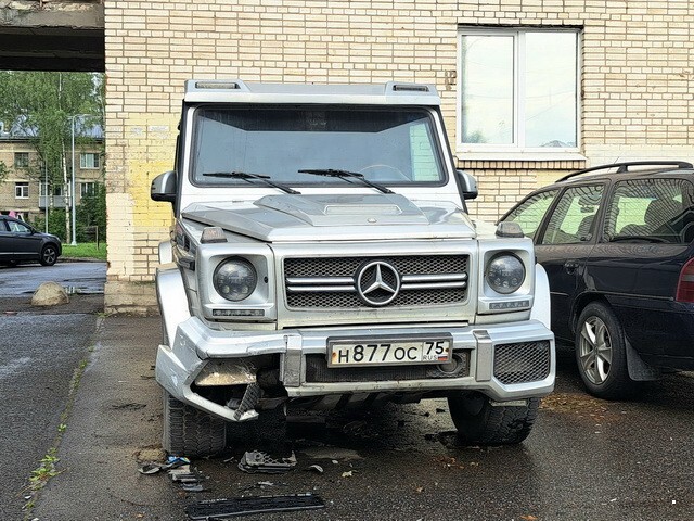 АвтоВсячина