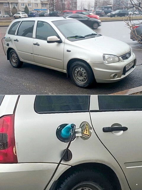 АвтоВсячина