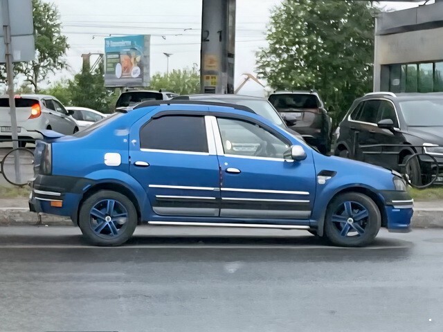 АвтоВсячина