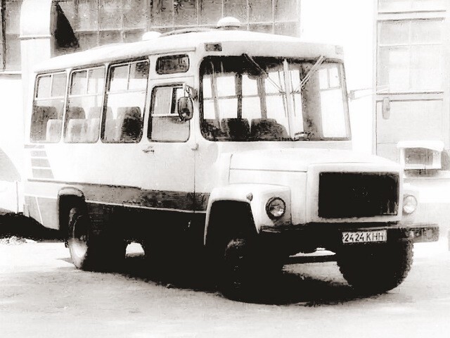 АвтоВсячина