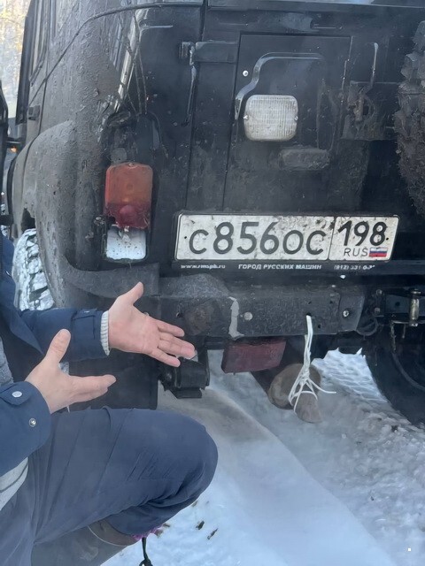 АвтоВсячина