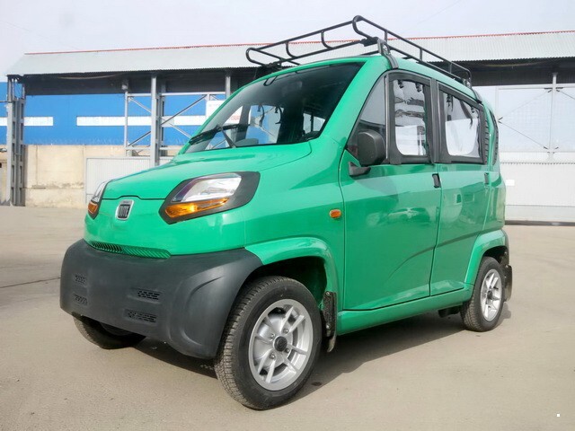 АвтоВсячина