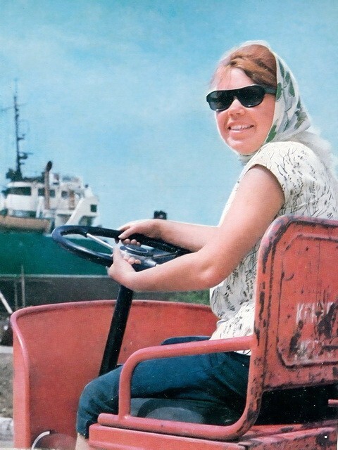 АвтоВсячина