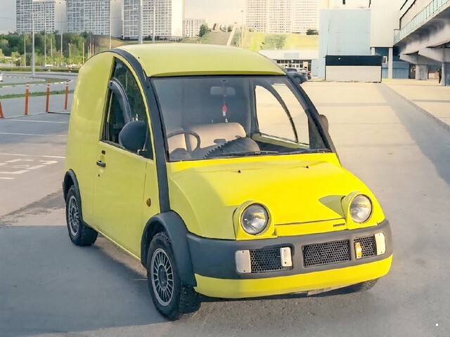 АвтоВсячина