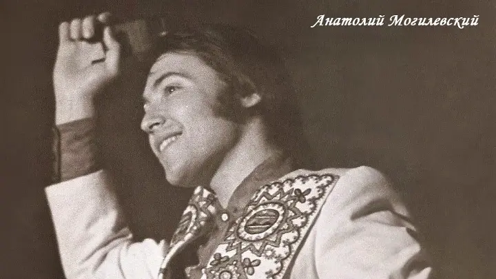 «Мой адрес – Советский Союз». Скандальный раскол советского ВиА