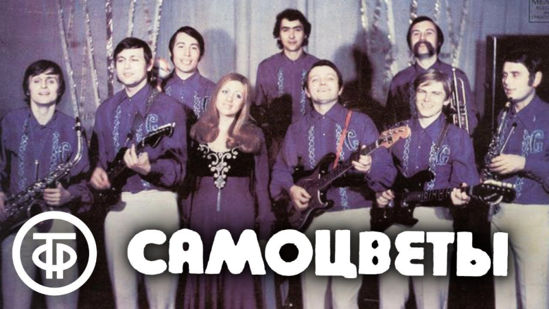 «Мой адрес – Советский Союз». Скандальный раскол советского ВиА