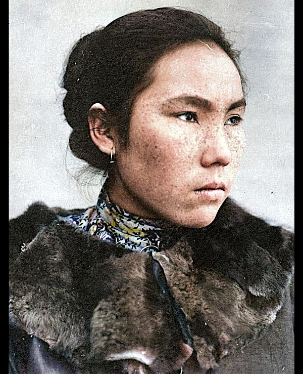 Камчадалы