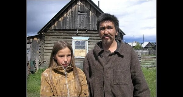 Кереки