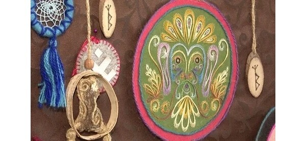 Кумандинцы, люди-лебеди