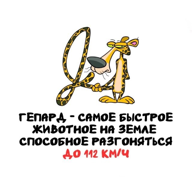 А вдруг ты не знал…