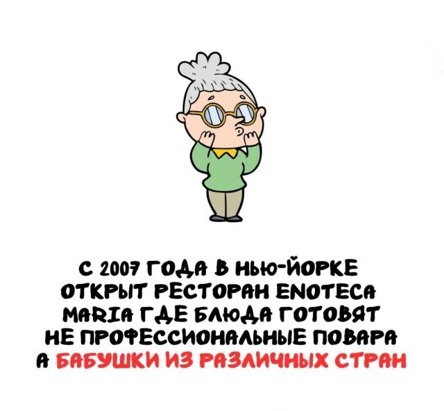 А вдруг ты не знал…