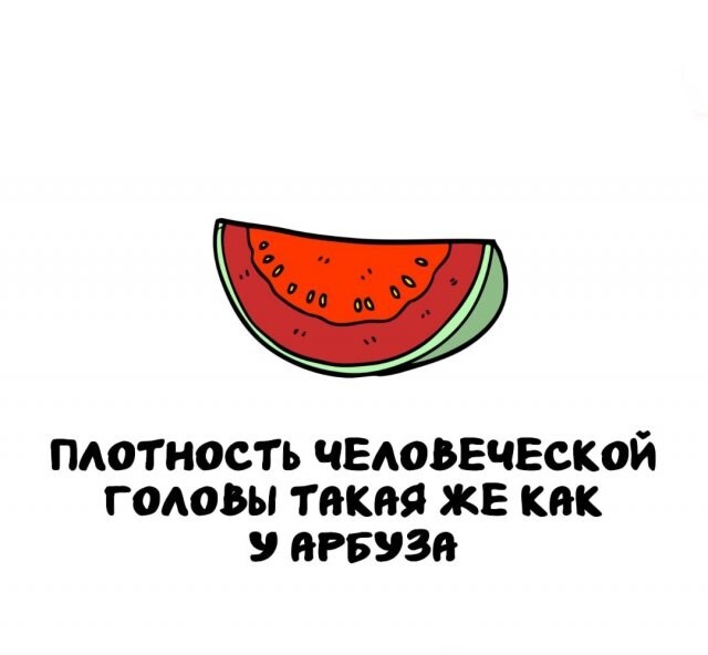 А вдруг ты не знал…