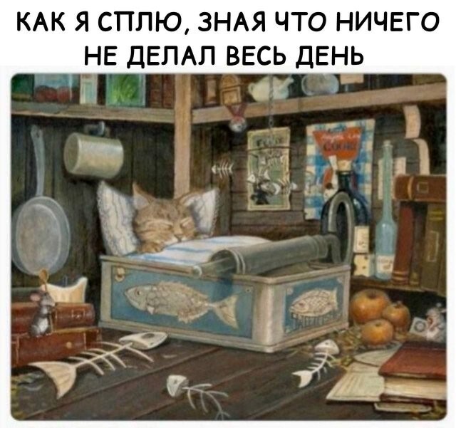 Не ищите здесь смысл. Здесь в основном маразм