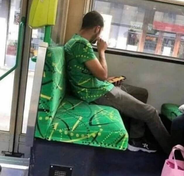 Всё вразнобой 