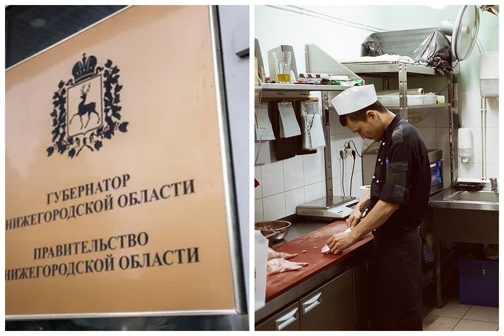 В Нижегородской области отменили запрет на труд мигрантов в сфере общепита, перевозок и гостиничного сервиса