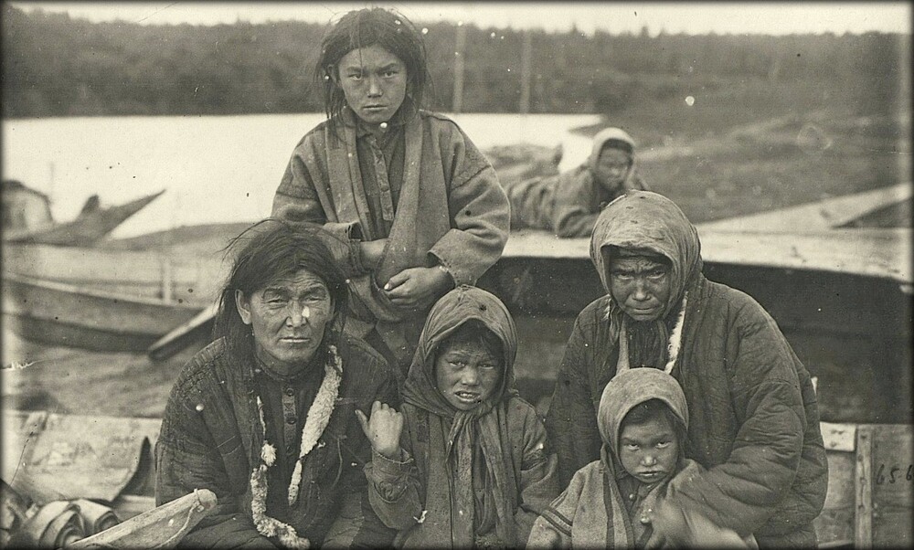 Кеты