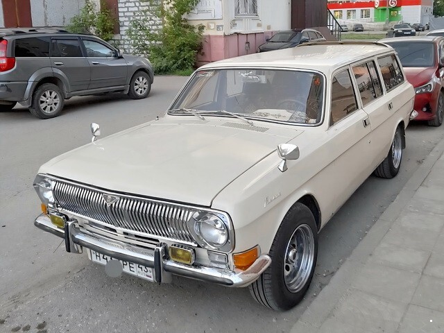 АвтоВсячина