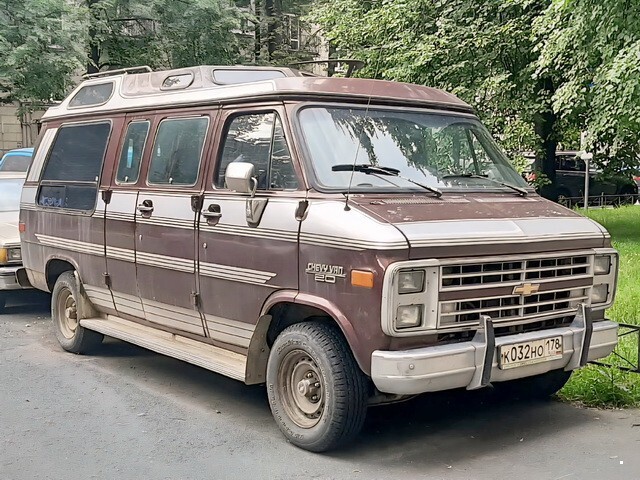 АвтоВсячина