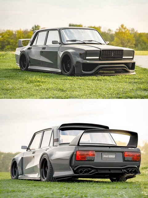 АвтоВсячина
