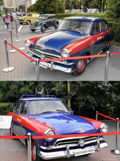 АвтоВсячина