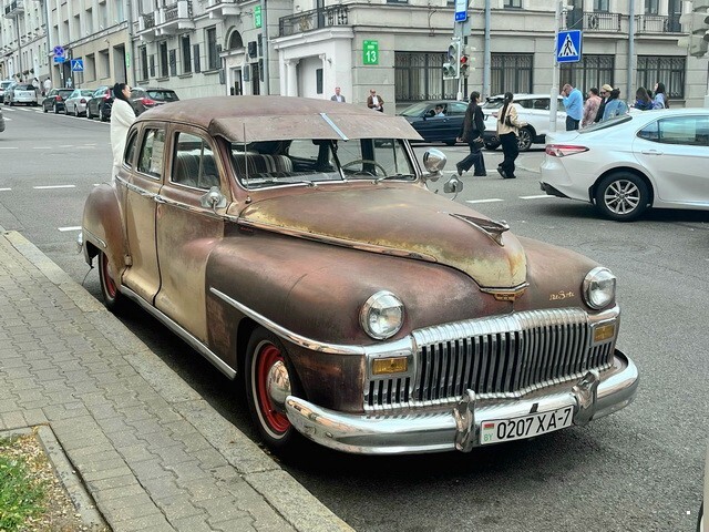 АвтоВсячина