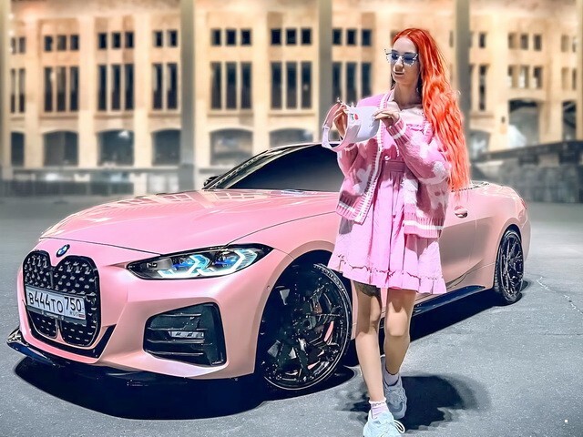 АвтоВсячина