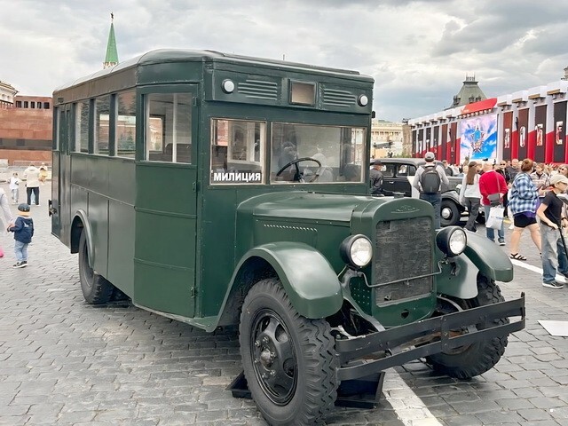 АвтоВсячина