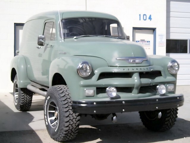 АвтоВсячина