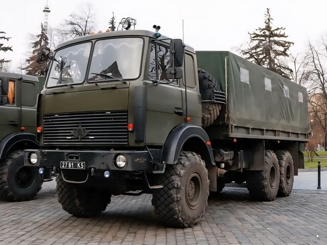 АвтоВсячина
