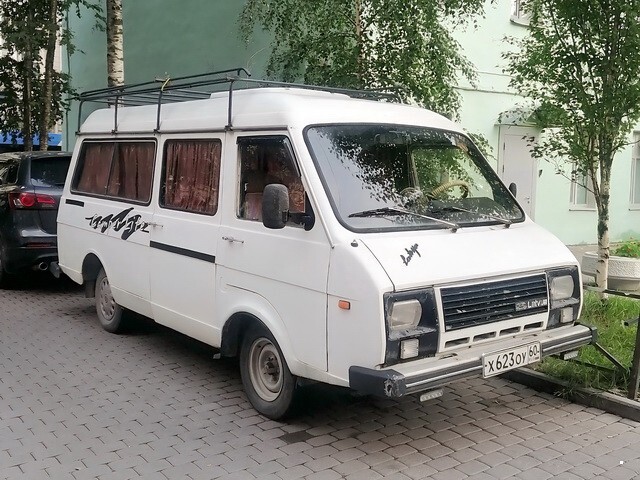 АвтоВсячина