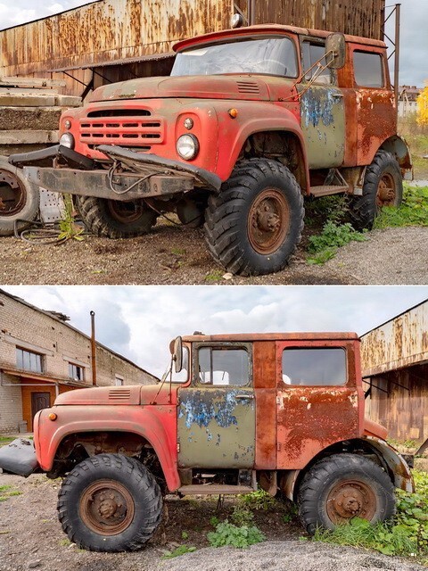 АвтоВсячина