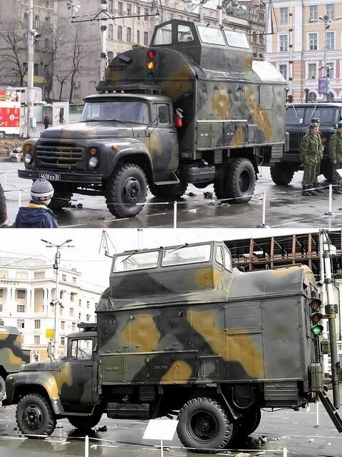 АвтоВсячина