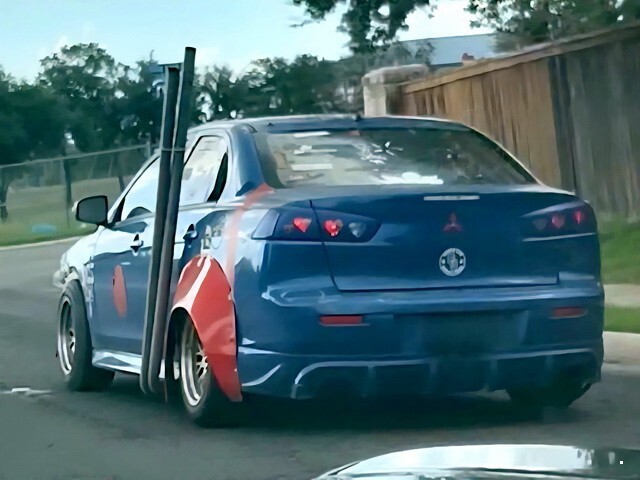 АвтоВсячина