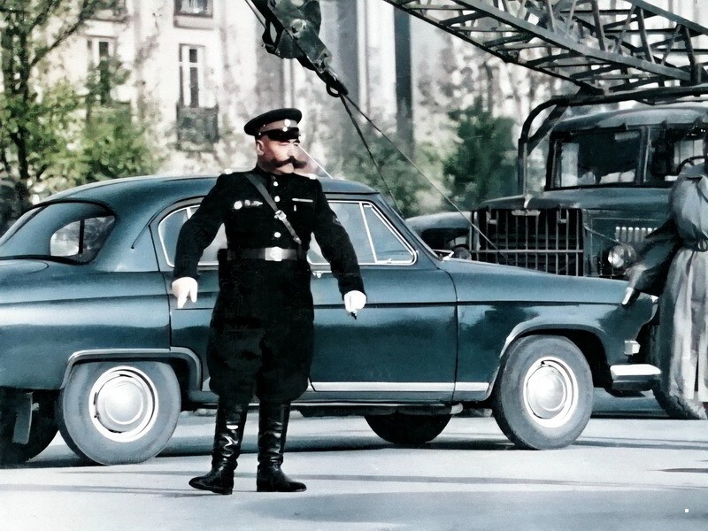 АвтоВсячина