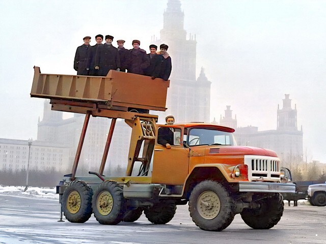 АвтоВсячина