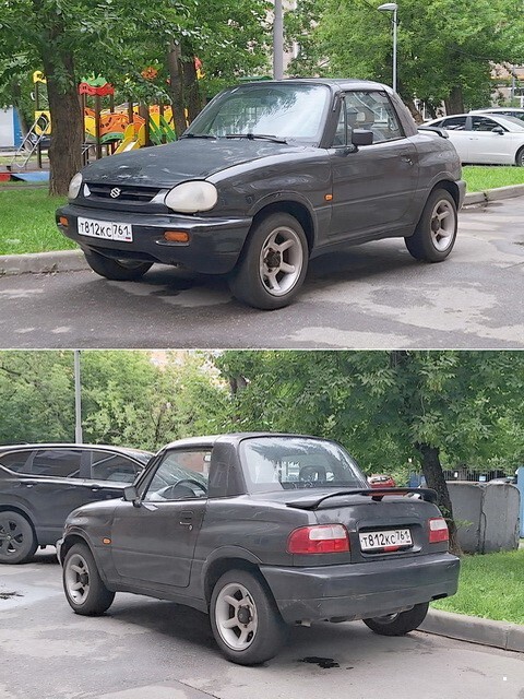 АвтоВсячина