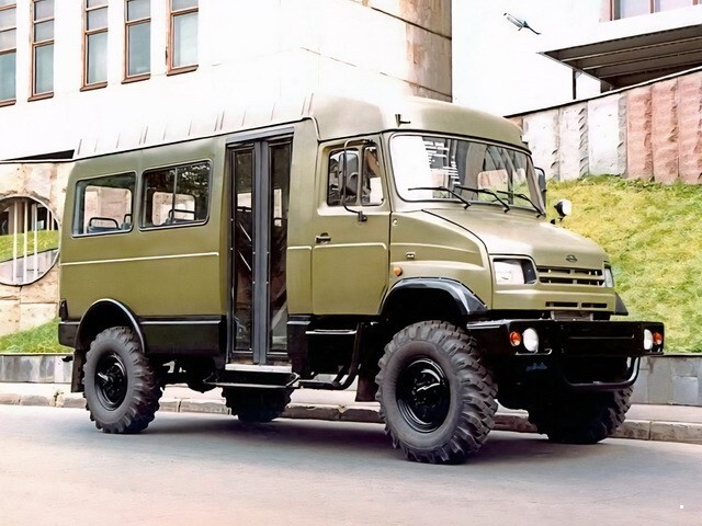 АвтоВсячина