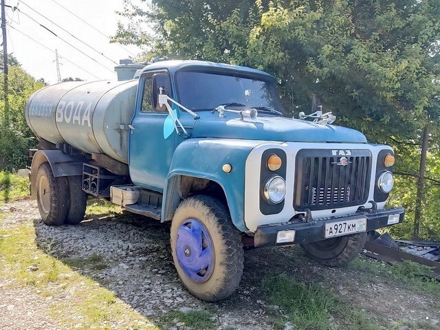 АвтоВсячина