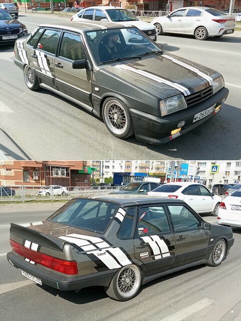 АвтоВсячина