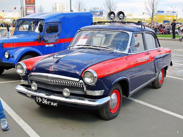 АвтоВсячина